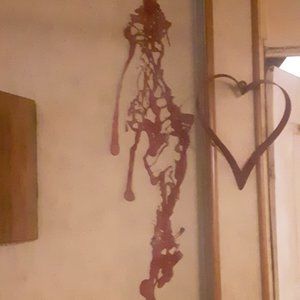 Man in the Melting Pot